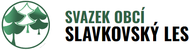 Svazek obcí Slavkovský les - logo